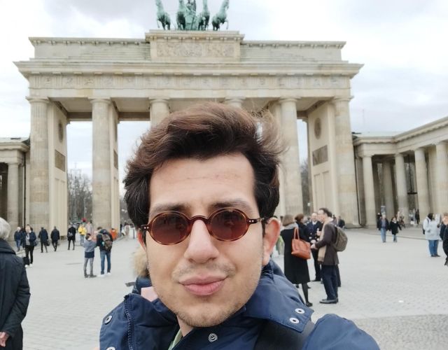 Şarkışla Almanca Özel Ders